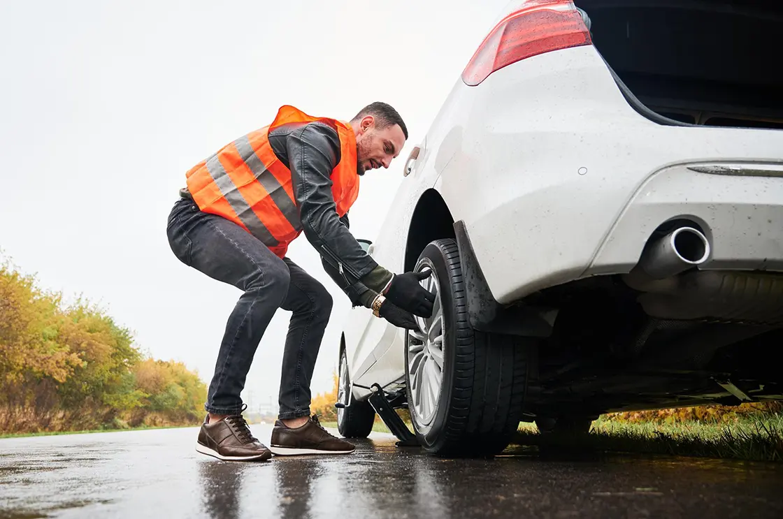 Reşadiye Yol Yardım